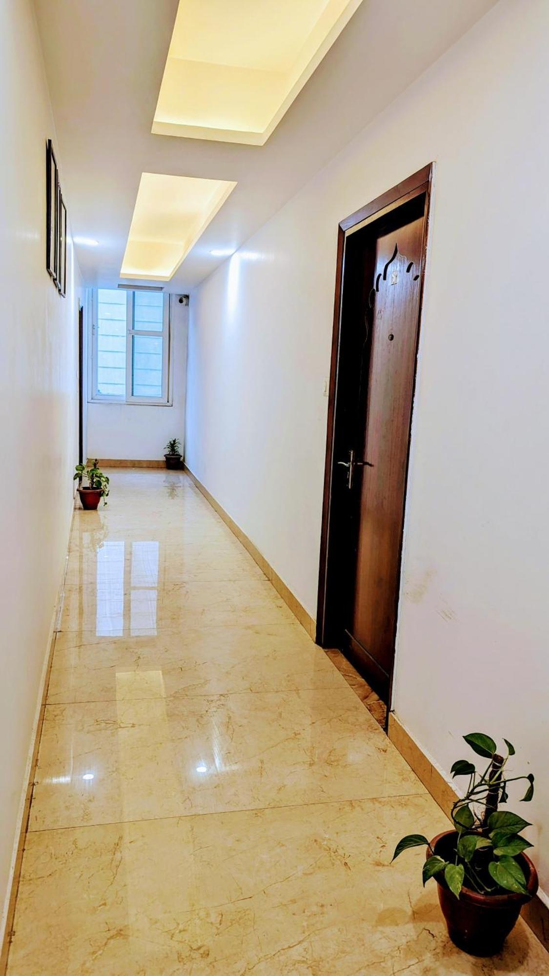 Hotel Moon Taj Near Yashobhoomi Convention Centre Δελχί Εξωτερικό φωτογραφία